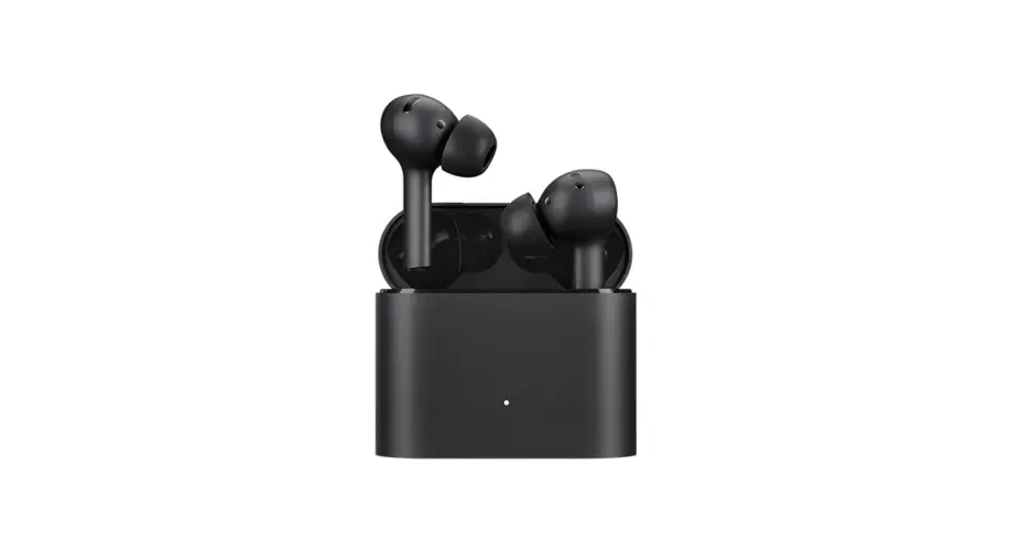 Xiaomi Twsej10wm True Wireless Earphones User Manual