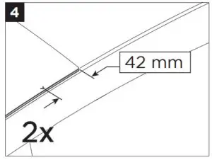 TESLA Model 3 Roof Rack Car - figure 4