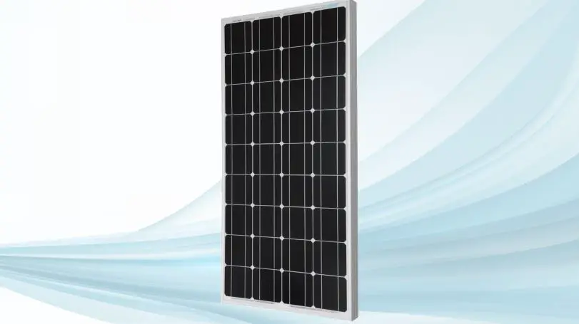 Renogy Monocrystalline Solar Panel User Manual Renogy Monocrystalline Solar Panel User Manual