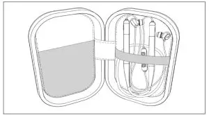 beyerdynamic Blue BYRD ANC 2nd Generation Earphone - figure 2