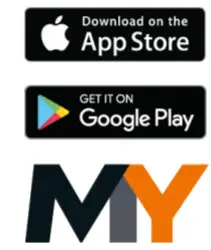 beyerdynamic Blue BYRD ANC 2nd Generation Earphone - figure 5