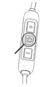 beyerdynamic Blue BYRD ANC 2nd Generation Earphone - figure 7