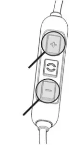 beyerdynamic Blue BYRD ANC 2nd Generation Earphone - figure 8