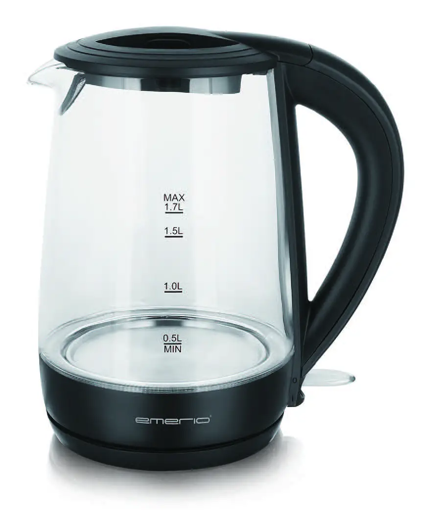 emerio WK-123124.1 Water Electric Kettle image