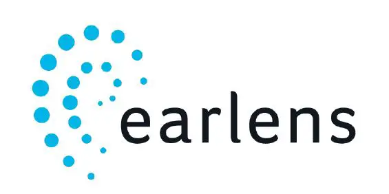 Captureearlens IFU00024vK Simulator Hearing Aid to Amplify Sound Ear LOGO