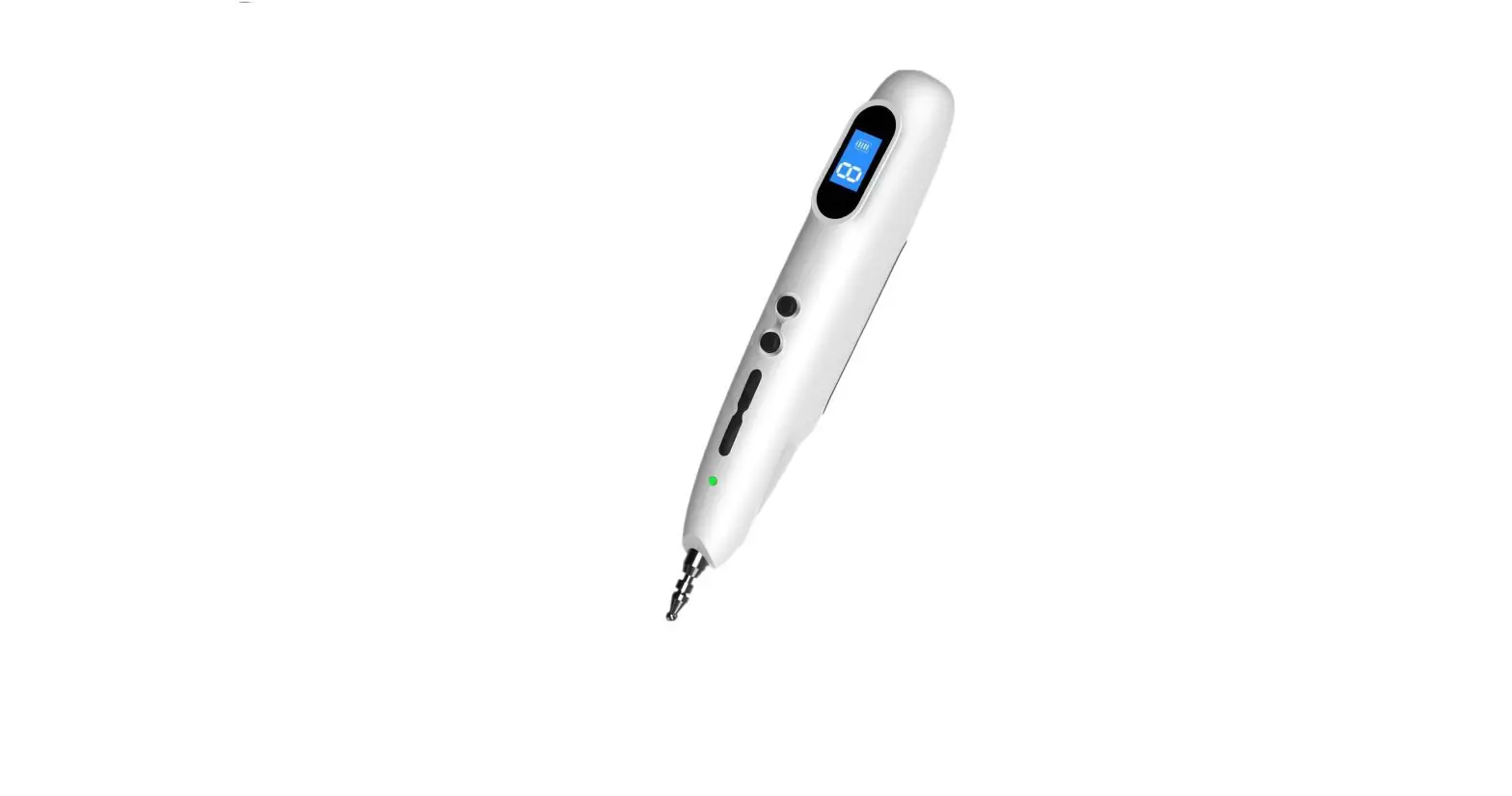 Earlens Light Pen Portable Battery Operated Tool Instruction Manual