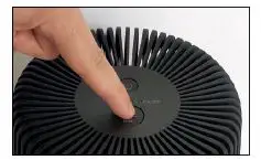 therapure TP150 Desktop Purifier with UV img6