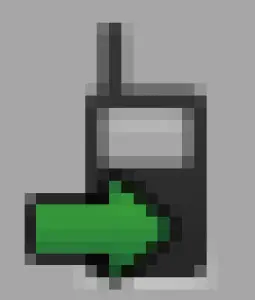 iCOM IC-F5400D VHF Digital Transceiver - icon10