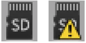 iCOM IC-F5400D VHF Digital Transceiver - icon19