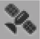 iCOM IC-F5400D VHF Digital Transceiver - icon8