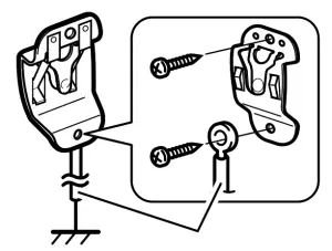 iCOM IC-F5400D VHF Digital Transceiver - user