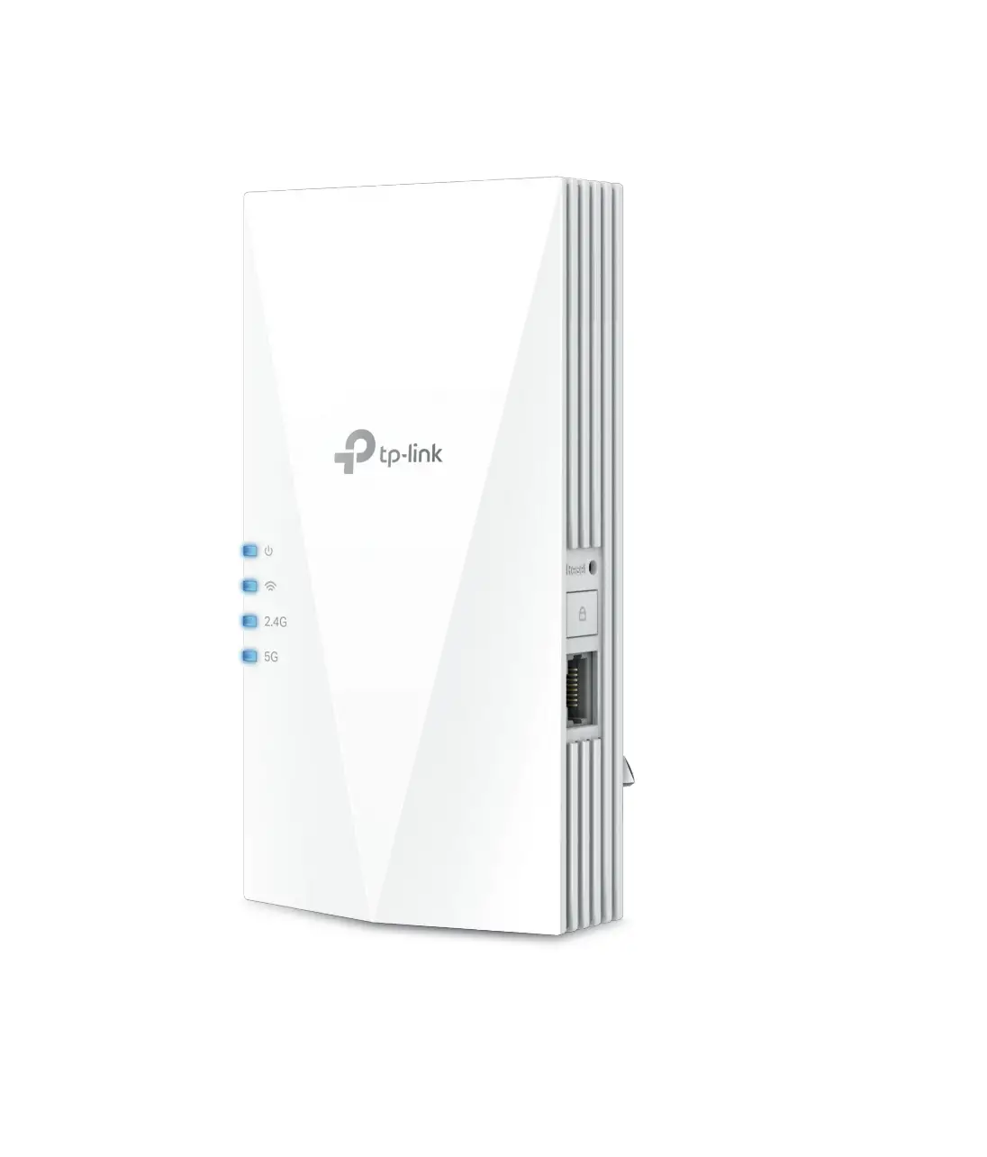 Tp-link Ax1500 Wi-fi 6 Range Extender User Manual