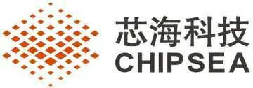 CHIPSEA logo