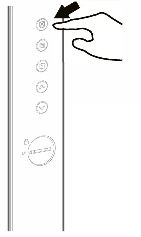 Shenzhen Feihe Electronics U13Q LED Desk Lamp with Wireless Charging - fig 3