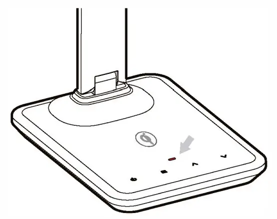 Shenzhen Feihe Electronics U13Q LED Desk Lamp with Wireless Charging - fig 7