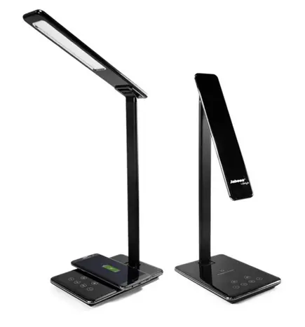 Shenzhen Feihe Electronics U13Q LED Desk Lamp with Wireless Charging