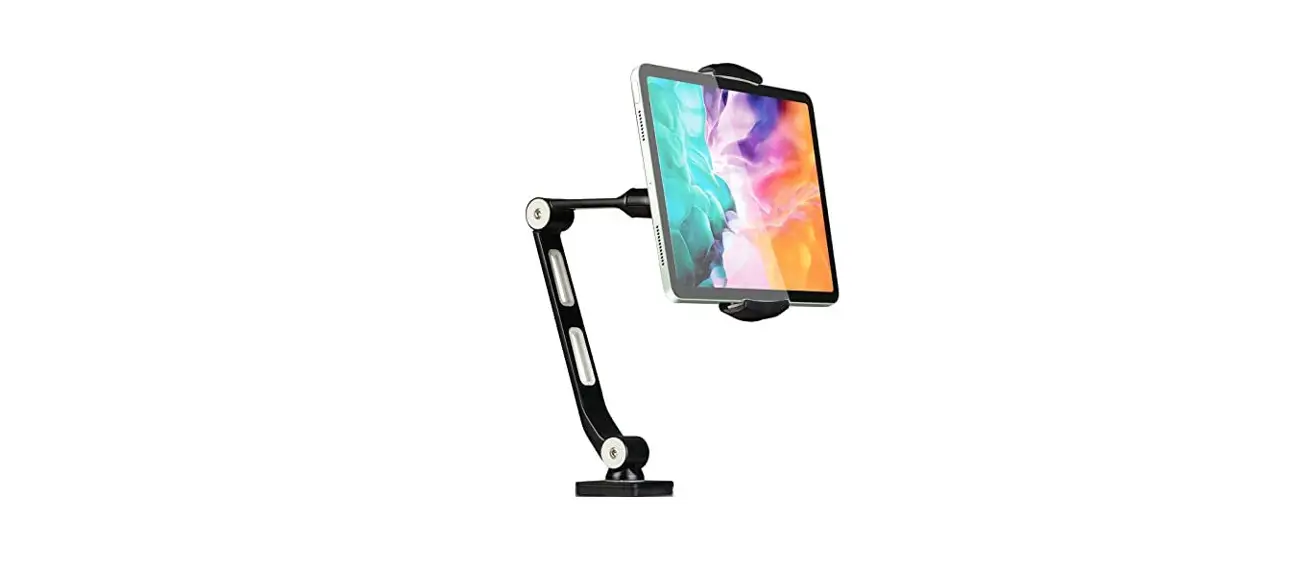 Fontastic 262500 Universal Stand For Tablet And Smartphone Instruction Manual
