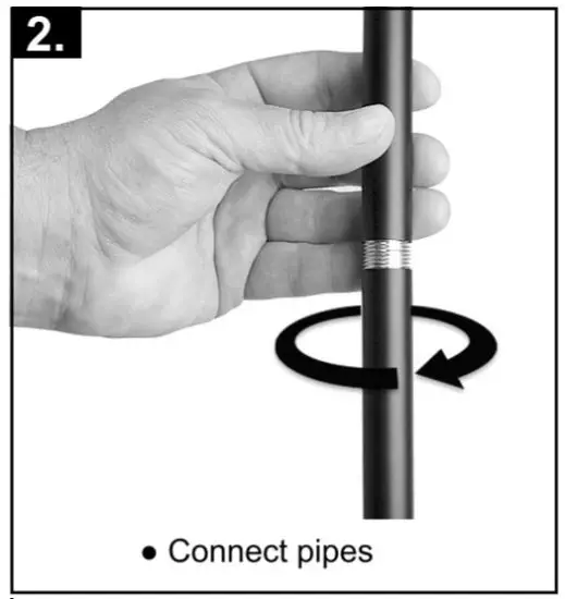 Fontastic 262500 Universal Stand for Tablet and Smartphone - figure 2
