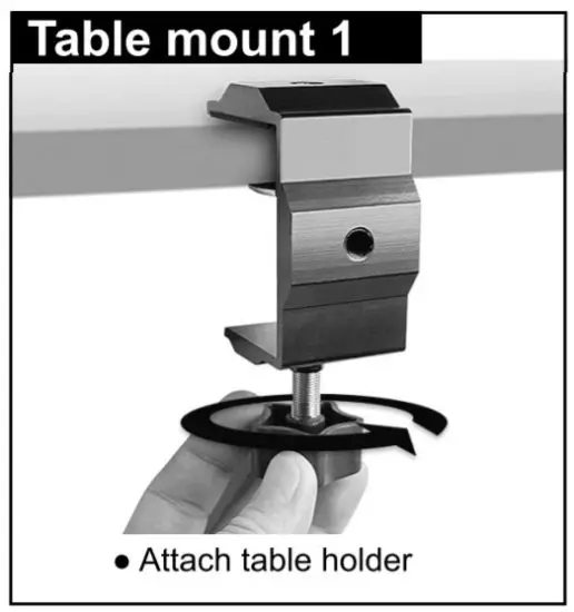 Fontastic 262500 Universal Stand for Tablet and Smartphone - figure 7