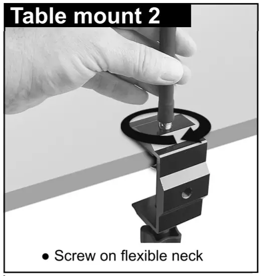 Fontastic 262500 Universal Stand for Tablet and Smartphone - figure 8