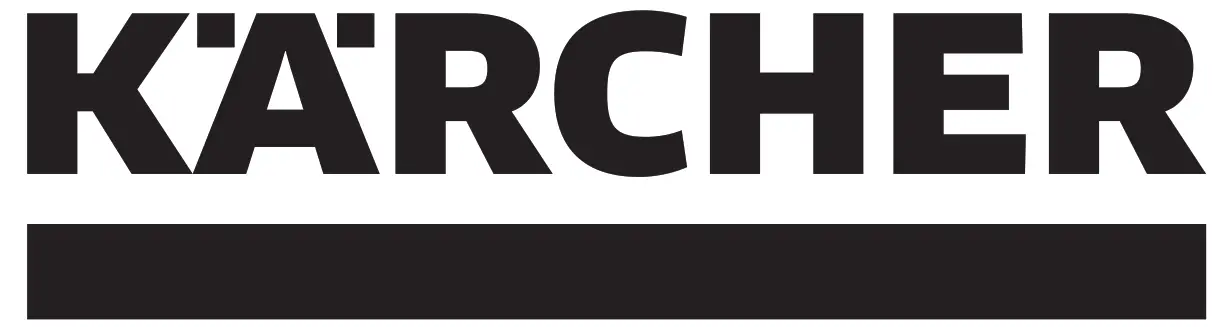 KARCHER - logo