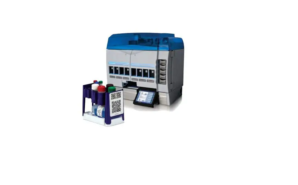 Zeus Elisa Sars-cov-2 Total Antibody Test System Instructions