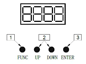 ibiza LZR150G Laser Show System FIG 4