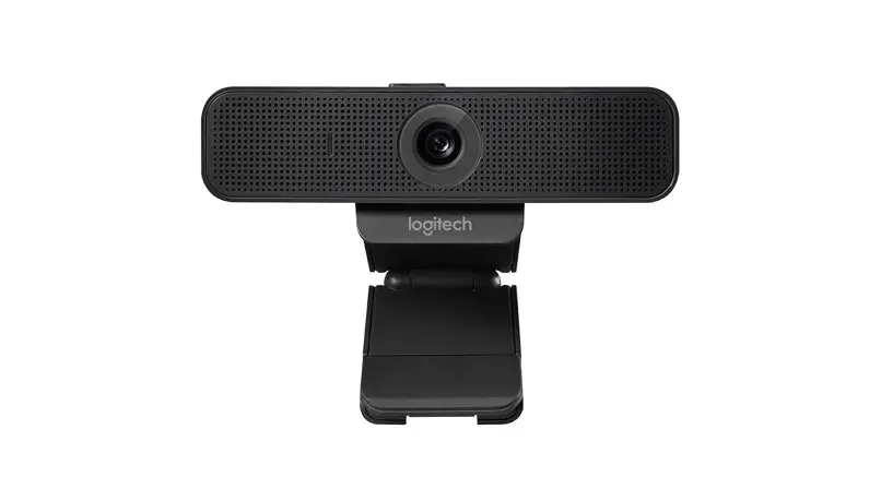 Logitech Business Webcam Installation Guide Logitech Business Webcam Installation Guide
