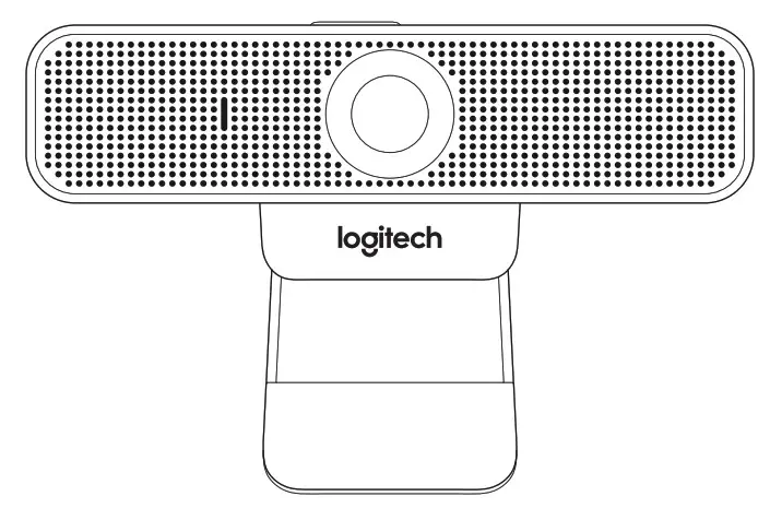 logitech Business Webcam