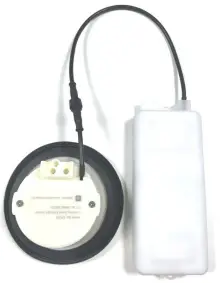 eLD MANDATE EM200 Tail Light Tracker- TCharging