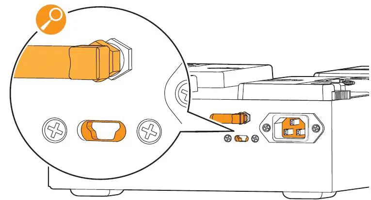 ANTON BAUER LP Performance Series Battery Charger fig-3