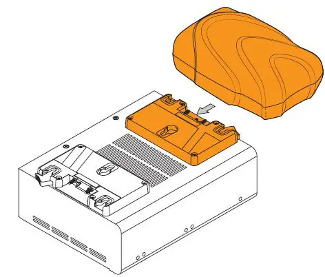 ANTON BAUER LP Performance Series Battery Charger fig-5