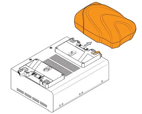 ANTON BAUER LP Performance Series Battery Charger fig-6