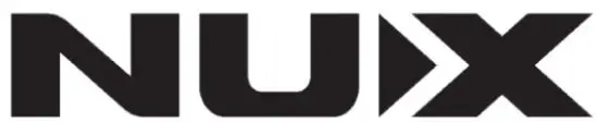 NUX logo