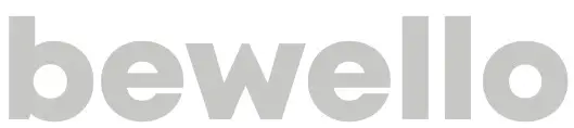 bewello - Logo
