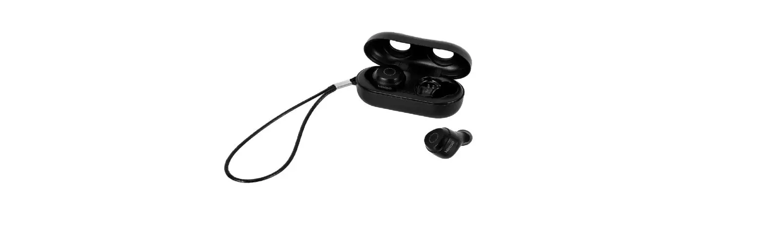 Miniso Ipx7 Waterproof Tws Earphones User Manual Miniso Ipx7 Waterproof Tws Earphones User Manual