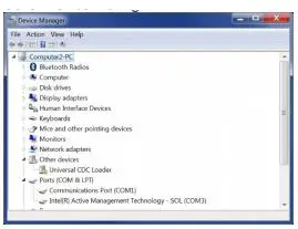 belkin Keyboard Mouse Switch - Complete Setup 2