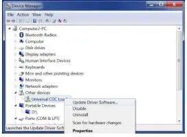 belkin Keyboard Mouse Switch - Complete Setup 3