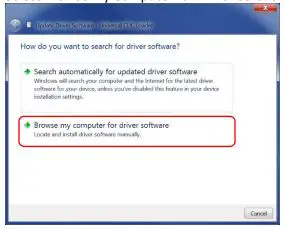 belkin Keyboard Mouse Switch - Complete Setup 4