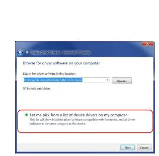 belkin Keyboard Mouse Switch - Complete Setup 5