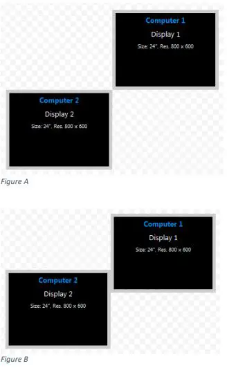 belkin Keyboard Mouse Switch - Example 3