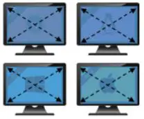 belkin Keyboard Mouse Switch - Relative Mode