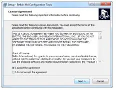 belkin Keyboard Mouse Switch - Working with the KM Configuration Tool to Create Custom Monitor Layouts 1