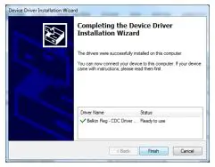 belkin Keyboard Mouse Switch - Working with the KM Configuration Tool to Create Custom Monitor Layouts 5