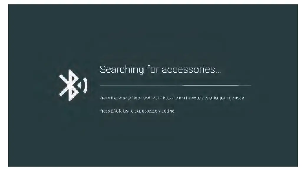 F U FLA43130UH 43 Inch 4K Ultra HD Android TV FIG 12