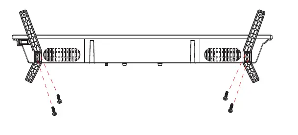 F U FLA43130UH 43 Inch 4K Ultra HD Android TV FIG 5