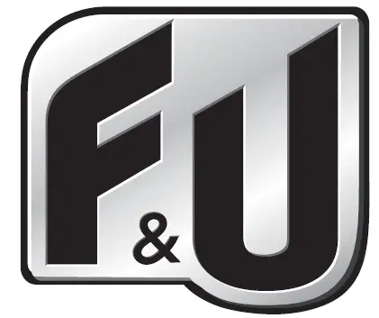 F U FLA43130UH 43 Inch 4K Ultra HD Android TV LOGO