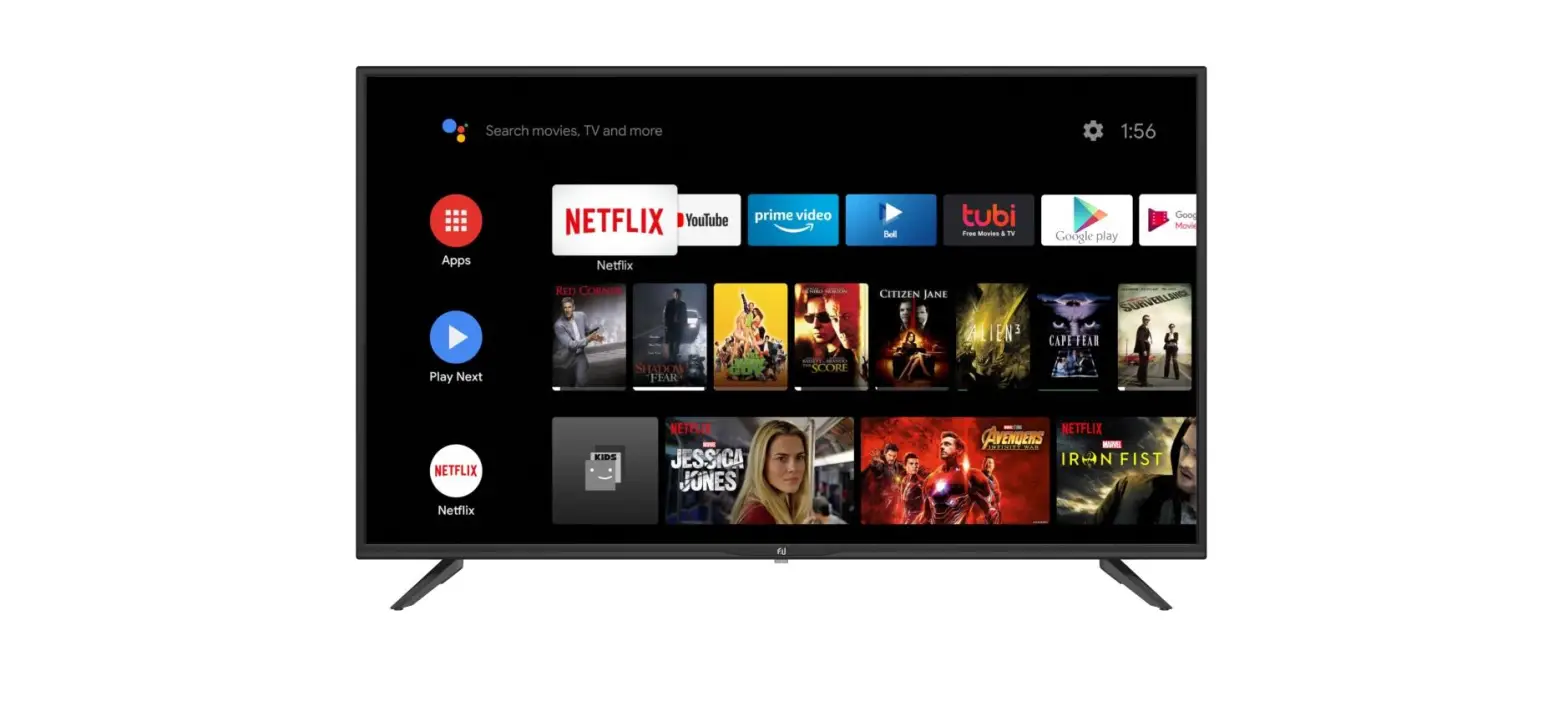 F U Fla43130uh 43 Inch 4k Ultra Hd Android Tv Instruction Manual F U Fla43130uh 43 Inch 4k Ultra Hd Android Tv Instruction Manual