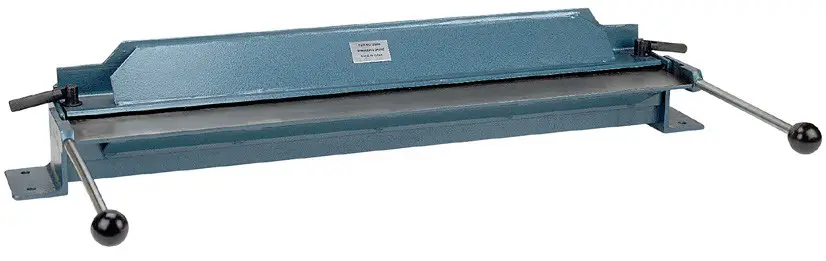 Hard Head 129000 Sheet Metal Bender