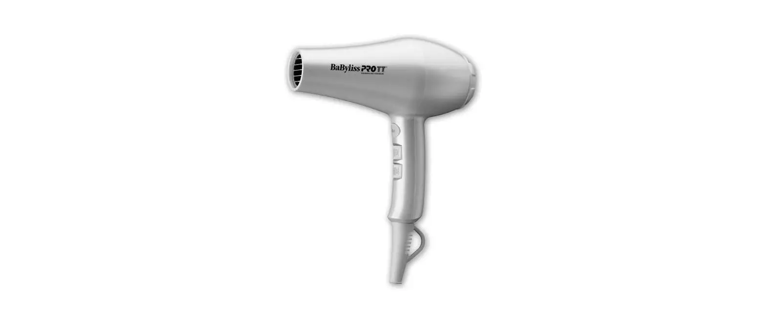 Babyliss Pro Babttw5586 Tourmalie Titanium 5000 Dryer Instruction Manual Babyliss Pro Babttw5586 Tourmalie Titanium 5000 Dryer Instruction Manual